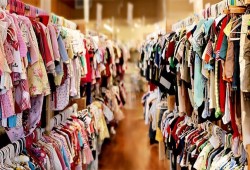 تركيا تطمح لرفع صادرات الملابس الجاهزة لألمانيا إلى 10 مليارات دولار