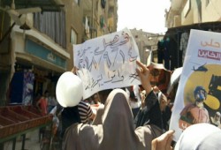 أحرار الجيزة من فيصل: نرفض أحكام الإعدام ومصادرة أموال الشرفاء