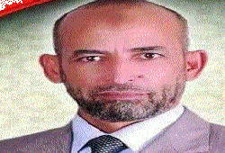 التنكيل بالنائب محمود حلمي داخل محبسه بـ”ليمان المنيا”