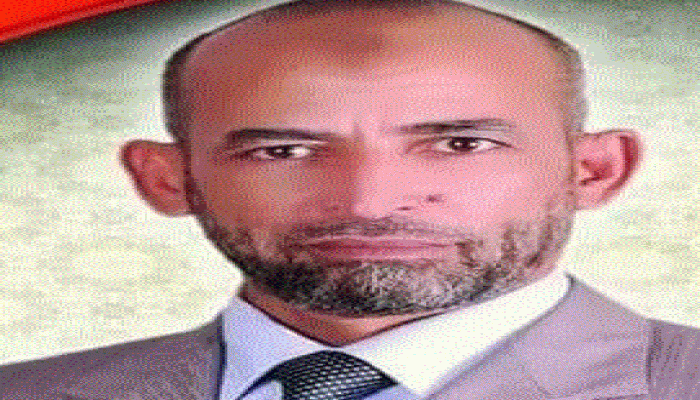 التنكيل بالنائب محمود حلمي داخل محبسه بـ”ليمان المنيا”