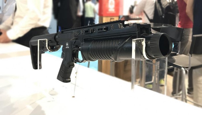 تركيا تطور قاذفات صاروخية محليًا لتعزيز قدرات الأمن التركي