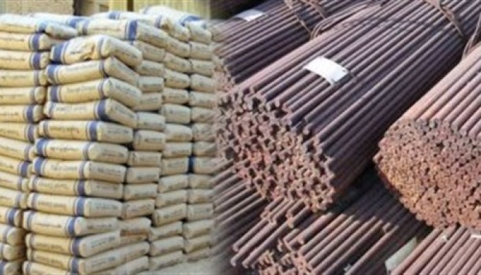 تعرف على أسعار مواد البناء