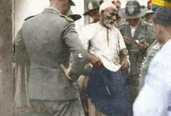 في ذكرى إعدامه.. "عمر المختار" رمز لوحدة الليبيين