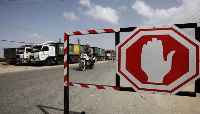 بحجة الأعياد اليهودية.. الاحتلال يغلق الضفة والقطاع يومين