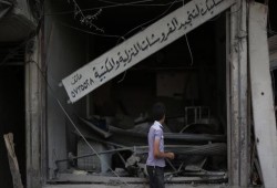 السعودية تطالب بتدخل دولي لوقف التغيير الديموغرافي في سوريا