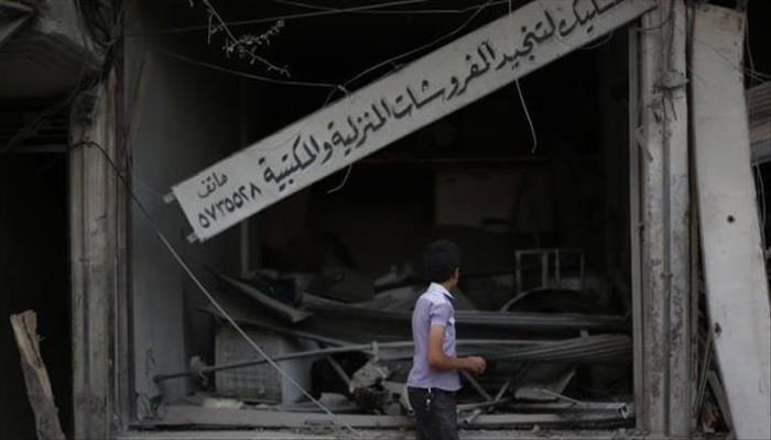 السعودية تطالب بتدخل دولي لوقف التغيير الديموغرافي في سوريا