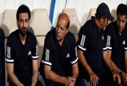 غياب الحكم الخامس يثير أزمة في مباراة المقاولون وبيراميدز