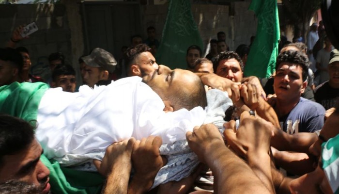 6 شهداء بغزة والضفة والقدس.. خلال 24 ساعة