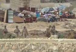 من رفح إلى مطروح.. جرائم تهجير المصريين بيد العسكر