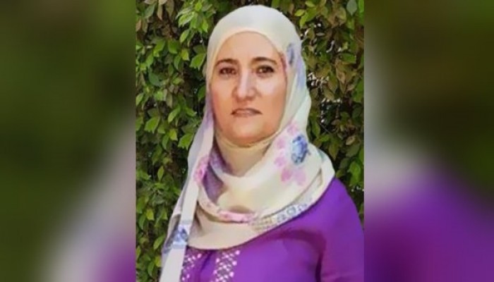 قضاء العسكر يجدد حبس علا القرضاوي رغم تدهور حالتها الصحية