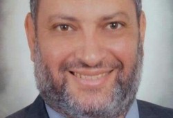 أسرة المهندس أشرف قنديل توجه استغاثة لإنقاذ حياته في سجن طره