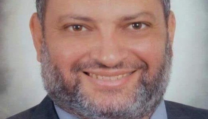 أسرة المهندس أشرف قنديل توجه استغاثة لإنقاذ حياته في سجن طره