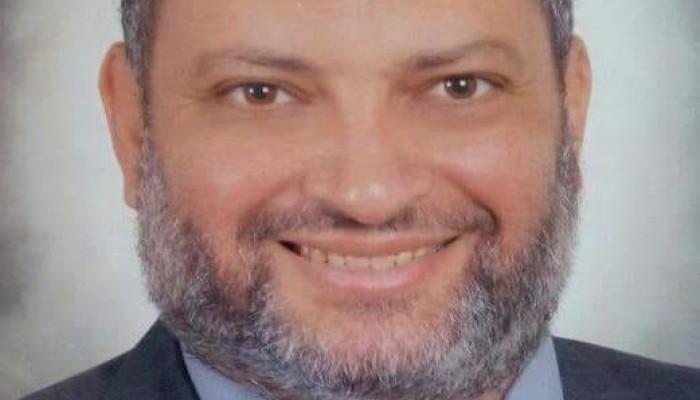 أسرة المهندس أشرف قنديل توجه استغاثة لإنقاذ حياته في سجن طره