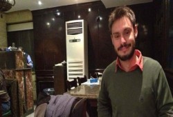 رئيس البرلمان الإيطالي: لن نقبل سوى بالتوصل لقتلة “ريجيني” وتقديمهم للمحاكمة