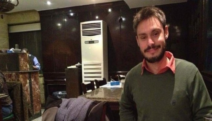 رئيس البرلمان الإيطالي: لن نقبل سوى بالتوصل لقتلة “ريجيني” وتقديمهم للمحاكمة