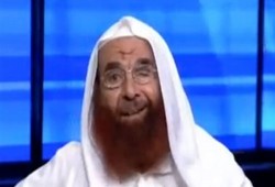 مات الرجل الذي قال لمبارك: «اتق الله»
