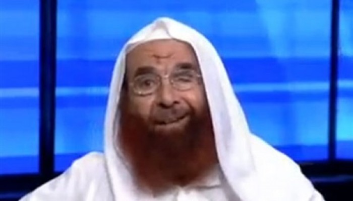 مات الرجل الذي قال لمبارك: «اتق الله»