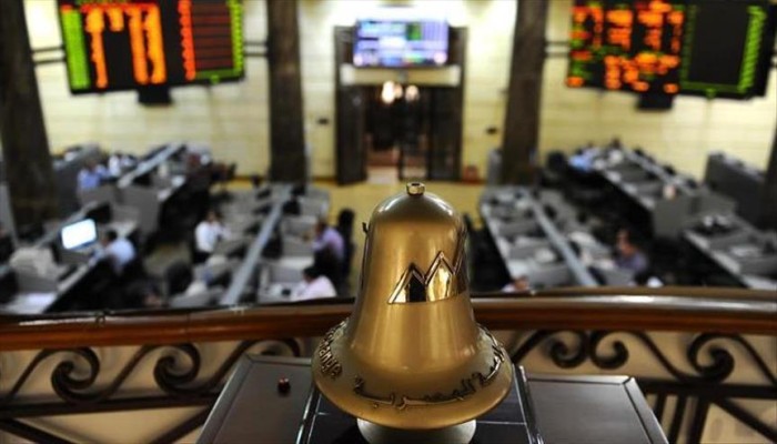 البورصة تسجل أكبر خسارة خلال 28 شهرًا