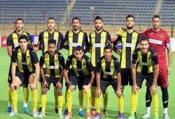 وادي دجلة يحصد فوزه الأول بالدوري