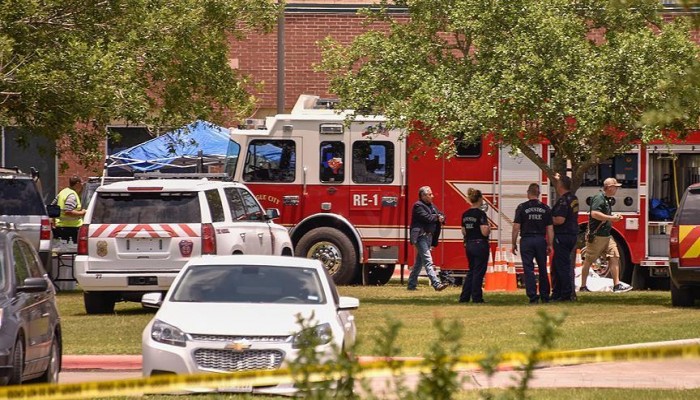 مقتل 3 أشخاص بإطلاق نار في ولاية ماريلاند الأمريكية