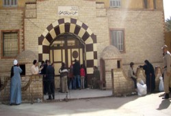 استغاثة من أهالي المعتقلين لوقف الانتهاكات بسجن شبين الكوم العمومي