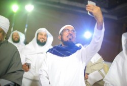 الكشف عن موعد المحاكمة السرية الثانية للشيخ سلمان العودة