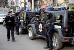 "رايتس ووتش" تنتقد التناقض الغربي في التعامل مع مصر