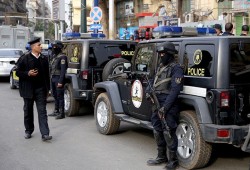 "رايتس ووتش" تنتقد التناقض الغربي في التعامل مع مصر