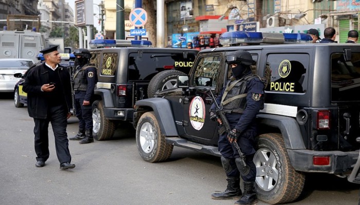 "رايتس ووتش" تنتقد التناقض الغربي في التعامل مع مصر