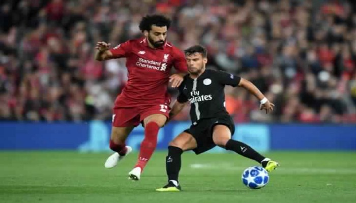 يورجن كلوب يُدافع عن محمد صلاح ويؤكد: مازال خطرًا ويحتاج للوقت