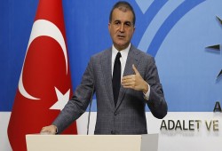 "العدالة والتنمية" التركي: لم نطلب لقاءً بين ترامب وأردوغان