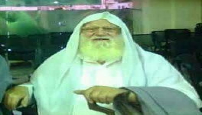 الموت يغيب محمد أبو السعود من الرعيل الأول للإخوان