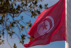 "أمطار طوفانية" تؤدي بحياة شخص وتغمر منازل شرقي تونس