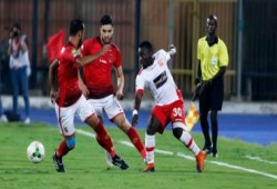 تعرف على مواعيد مواجهات نصف نهائي دوري أبطال إفريقيا