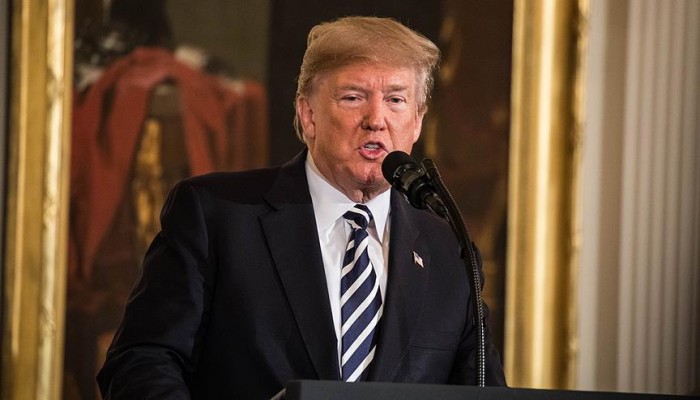 ترامب: قمة ثانية محتملة مع زعيم كوريا الشمالية قريبا