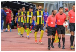 إنبي يعمق من جراح دجلة "جونيس" فى ليلة الأخطاء الدفاعية