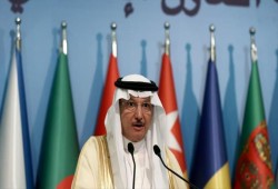"التعاون الإسلامي" تتطلع لتحقيق تجربة "مانديلا" باليمن والعراق وسوريا