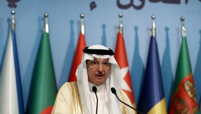 "التعاون الإسلامي" تتطلع لتحقيق تجربة "مانديلا" باليمن والعراق وسوريا