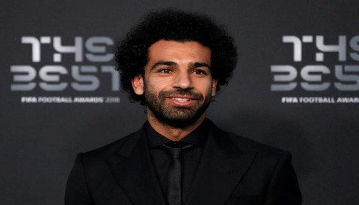 صلاح يحصد جائزة بوشكاش لأفضل هدف في 2018