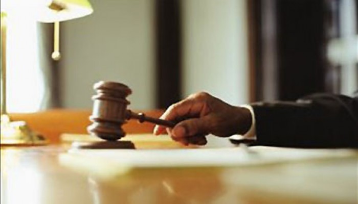 تأجيل هزلية النائب العام المساعد لأول أكتوبر