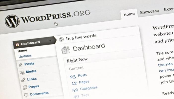اختراق الآلاف من مواقع WordPress