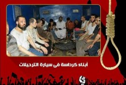 قوى وشخصيات مصرية تدين "إعدامات كرداسة"
