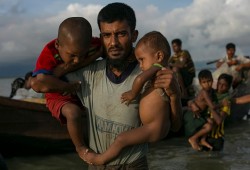 تقرير أمريكي: جيش ميانمار نسق الاعتداءات الوحشية ضد الروهينغيا