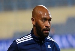 شيكابالا يصنع هدفا في هزيمة فريقه بكأس اليونان