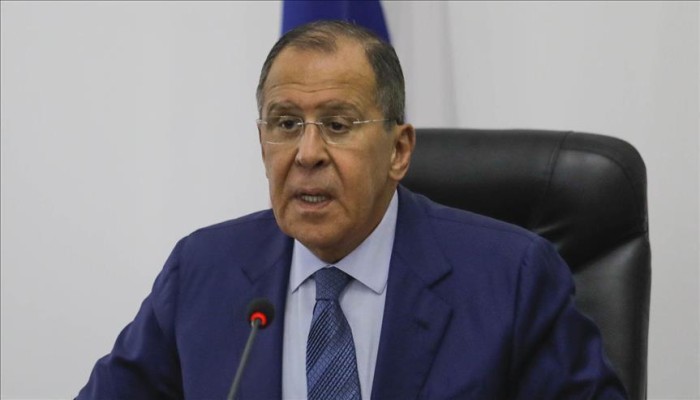 روسيا: انسحاب واشنطن من الاتفاق الإيراني يهدد نظام منع الانتشار النووي