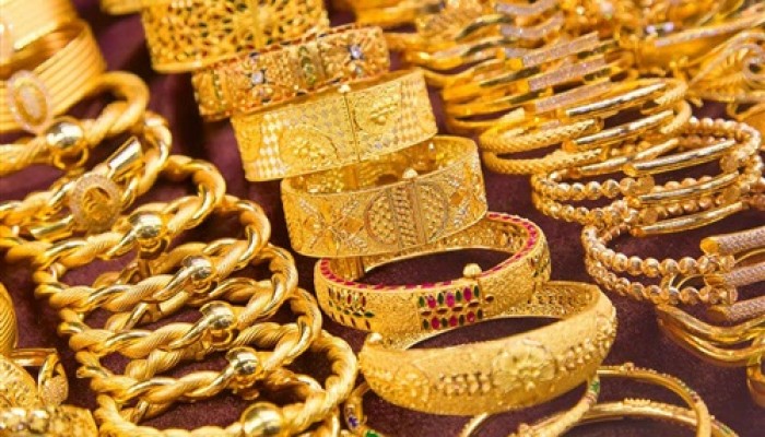 تعرف على أسعار الذهب في نهاية تعاملات الأربعاء