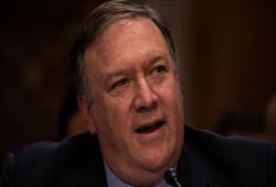 "بومبيو" يطالب وزير ميانماري بمحاكمة منتهكي حقوق الروهنغيا