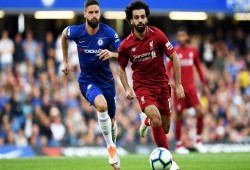 كلوب يتحدث عن محمد صلاح: الجميع يمر بتلك اللحظات