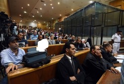 انتقادات حقوقية بعد سجن ناشطة بمصر انتقدت التحرش الجنسي