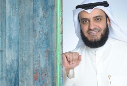 العفاسي يتغنى بابن سلمان في أنشودة جديدة ويثير جدلا